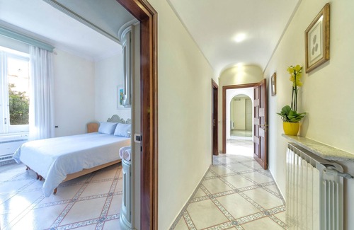Ischia Porto Bed & Breakfast | Marcantonio B&B