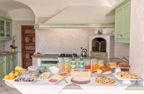 Ischia Porto Bed & Breakfast | Marcantonio B&B