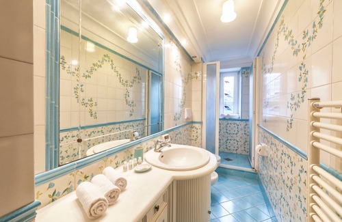 Ischia Porto Bed & Breakfast | Marcantonio B&B