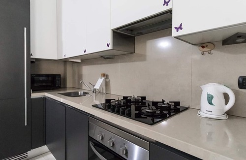 Cagnola Apartment | Marcantonio dal Re 20 C