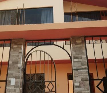 Vista Alegre House | MARCAPURA