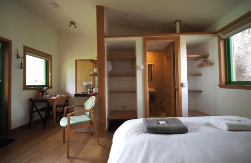 Rafford House | Marcassie Farm Lodges - Hazel Studio