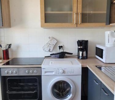 Sennestadt Apartment | Marcel's Appartement