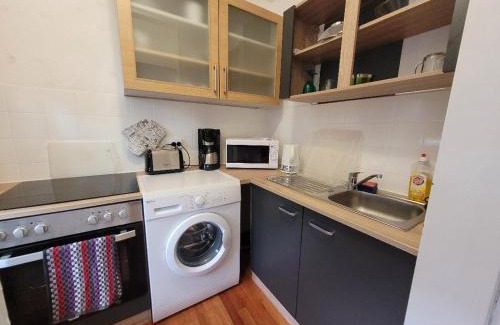 Sennestadt Apartment | Marcel's Appartement