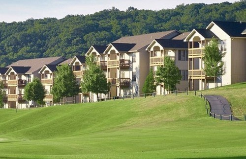 Massanutten Apartment | March 14 -21 PREMIER FAMILY VACATION