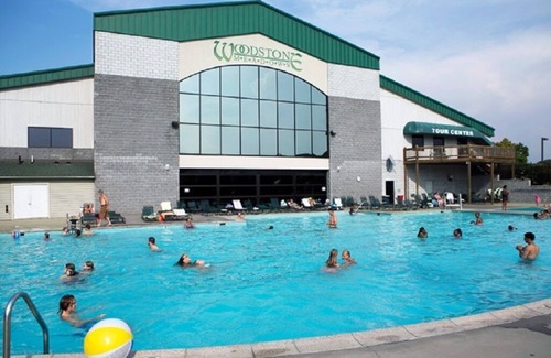 Massanutten Apartment | March 14 -21 PREMIER FAMILY VACATION