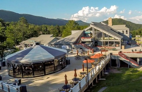 Massanutten Apartment | March 14 -21 PREMIER FAMILY VACATION
