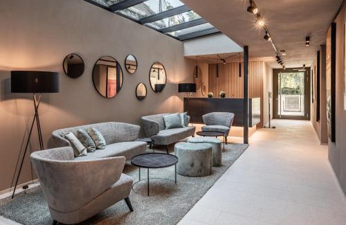 Naturno Apartment | Marchegg Apartments