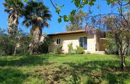 Cargese House | MARCHESE