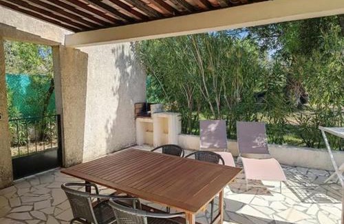 Cargese House | MARCHESE