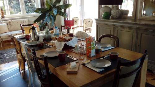 Kaysersberg-Vignoble Bed & Breakfast | Marcia Donatti-A l'Ombre des Coteaux Rio de Janeiro