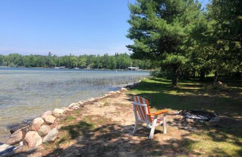 Lake Leelanau House | Marcia Lee Lake House