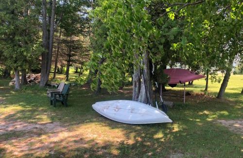 Lake Leelanau House | Marcia Lee Lake House