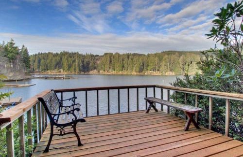 Florence Hotel | Marcia's Mercer Lake Chateau