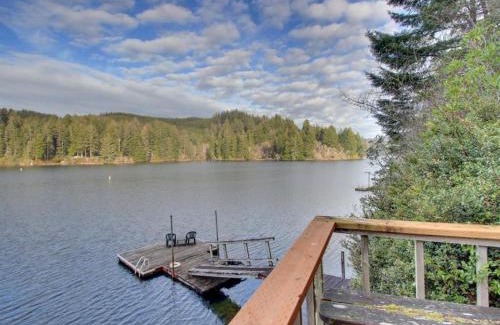 Florence Hotel | Marcia's Mercer Lake Chateau
