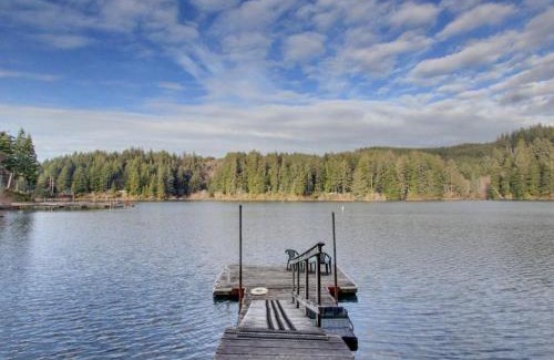 Florence Hotel | Marcia's Mercer Lake Chateau