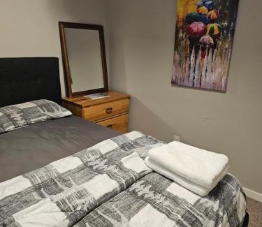 Winnipeg House | Marclyn Homes
