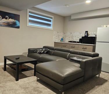 Winnipeg House | Marclyn Homes