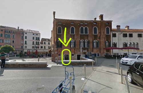 Cannaregio Apartment | Marco Polo