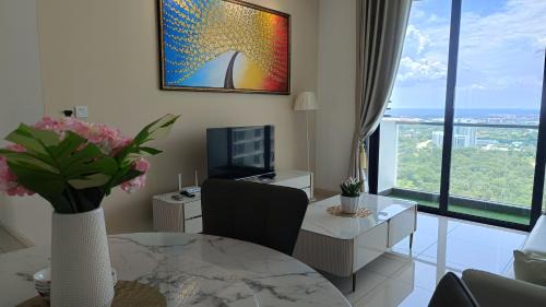 Medini Apartment | Marcolink Medini by My Life Care