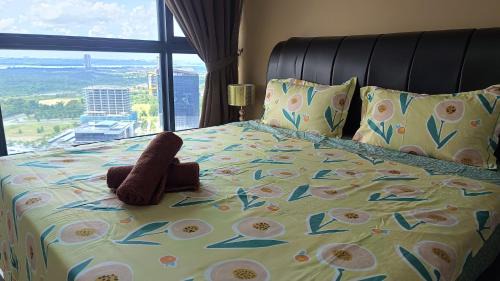 Medini Apartment | Marcolink Medini by My Life Care