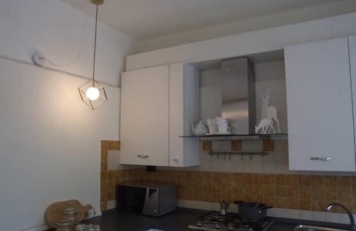 Pergine Valsugana Apartment | Marconi 33A