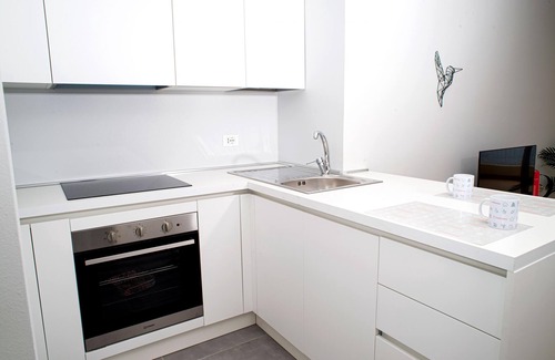 Sanremo Apartment | Marconi 442