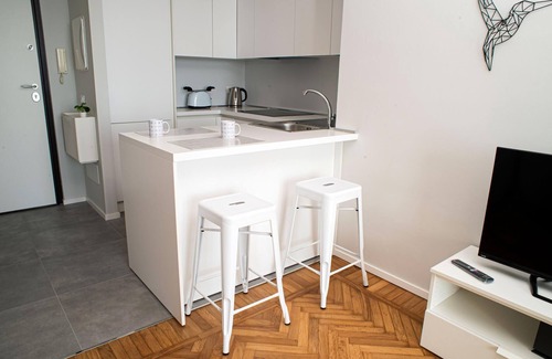 Sanremo Apartment | Marconi 442