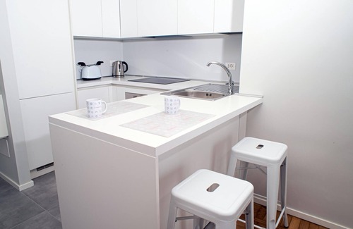 Sanremo Apartment | Marconi 442