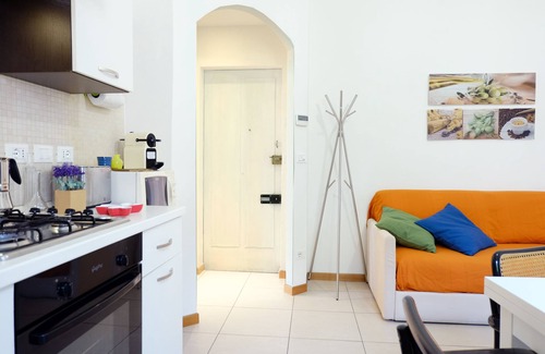Province of Bologna Apartment | Marconi Airport Cozy Dream Flat