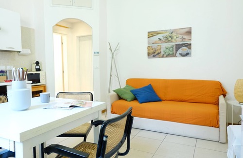 Province of Bologna Apartment | Marconi Airport Cozy Dream Flat