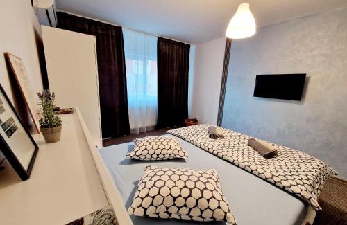 Resita Apartment | Marcos Apartments - Stanisoarei - self check-in