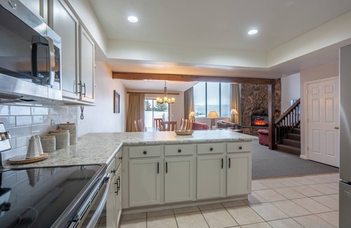 Lake Placid Condo | Marcy Lodge u1 - Magnificent Mountain Views!