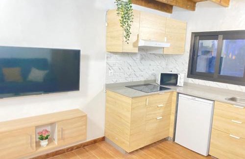 El Cuchillo House | Mardelava