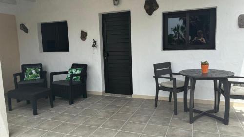 El Cuchillo House | Mardelava