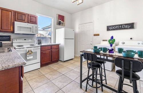 Saint Claude House | Mardi Gras Oasis: Heart of NOLA Mins From The Superdome
