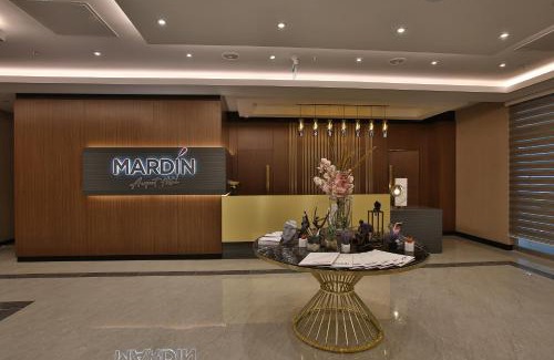 Kiziltepe Hotel | Mardin Airport hotel