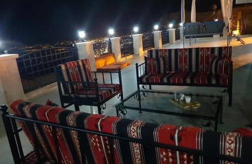 Artuklu Villa | Mardin tarihi ulu Cami yanı, tarihi Konak