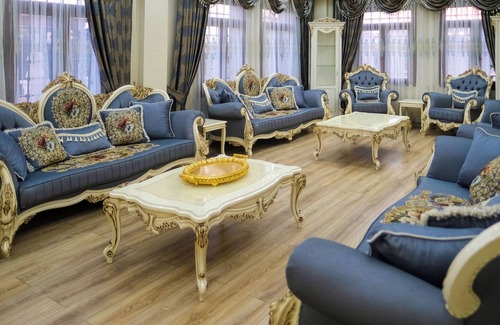 Artuklu Hotel | Mardin