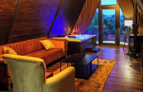 Artuklu Hotel | Mardin