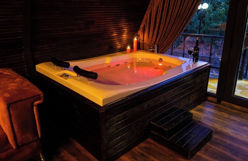Artuklu Hotel | Mardin