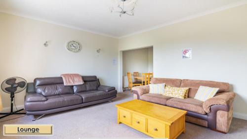 Allanfearn House | Mardon Holiday Home STL Licensed