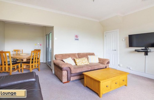 Allanfearn House | Mardon Holiday Home STL Licensed