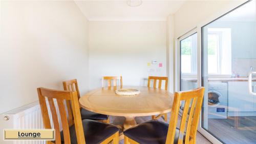 Allanfearn House | Mardon Holiday Home STL Licensed