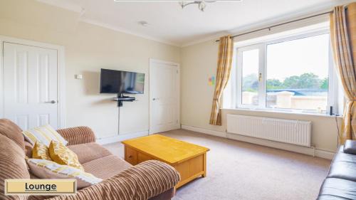 Allanfearn House | Mardon Holiday Home STL Licensed