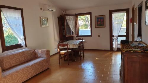 Santa Margherita di Pula House | Mare a Santa Margherita