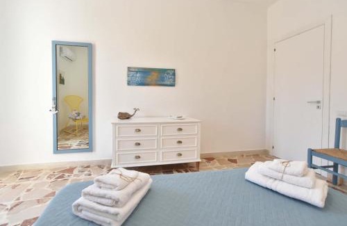 Casuzze House | Mare a Sud