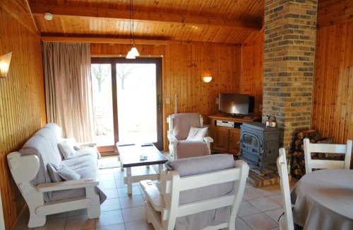 Hotton House | Mare aux Saules