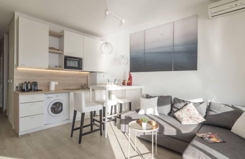 Ventimiglia Apartment | Mare Azzurro by Interhome