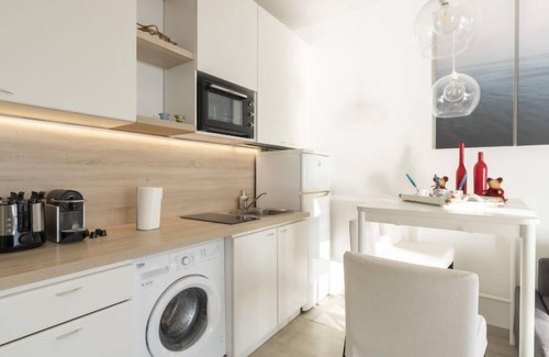 Ventimiglia Apartment | Mare Azzurro by Interhome